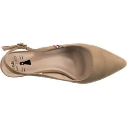 Inselhauptstadt Insel Trend Pumps -LAURAVITA-Shop 26898472 06