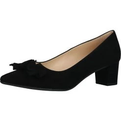 PETER KAISER Pumps Klassische Pumps - Schwarz