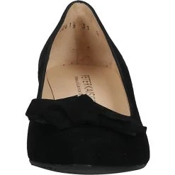 PETER KAISER Pumps Klassische Pumps - Schwarz -LAURAVITA-Shop 26957965 03