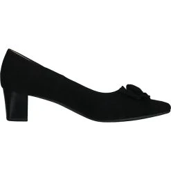 PETER KAISER Pumps Klassische Pumps - Schwarz -LAURAVITA-Shop 26957965 04