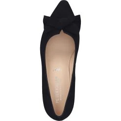 PETER KAISER Pumps Klassische Pumps - Schwarz -LAURAVITA-Shop 26957965 06
