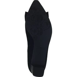 PETER KAISER Pumps Klassische Pumps - Schwarz -LAURAVITA-Shop 26957965 07