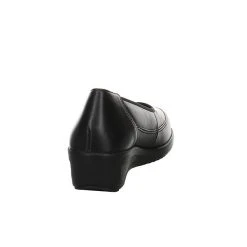 Ara Damen Pumps Schuhe Zürich Pumps Elegant Klassisch Glattleder Uni Keilpumps - Schwarz 13 Ara Damen Pumps Schuhe Zürich Pumps Elegant Klassisch Glattleder Uni Keilpumps - Schwarz -LAURAVITA-Shop 27006560 04