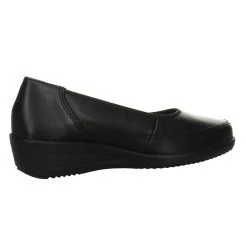 Ara Damen Pumps Schuhe Zürich Pumps Elegant Klassisch Glattleder Uni Keilpumps - Schwarz 14 Ara Damen Pumps Schuhe Zürich Pumps Elegant Klassisch Glattleder Uni Keilpumps - Schwarz -LAURAVITA-Shop 27006560 05