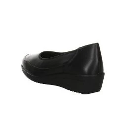 Ara Damen Pumps Schuhe Zürich Pumps Elegant Klassisch Glattleder Uni Keilpumps - Schwarz 16 Ara Damen Pumps Schuhe Zürich Pumps Elegant Klassisch Glattleder Uni Keilpumps - Schwarz -LAURAVITA-Shop 27006560 07