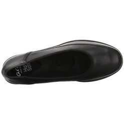 Ara Damen Pumps Schuhe Zürich Pumps Elegant Klassisch Glattleder Uni Keilpumps - Schwarz 17 Ara Damen Pumps Schuhe Zürich Pumps Elegant Klassisch Glattleder Uni Keilpumps - Schwarz -LAURAVITA-Shop 27006560 08