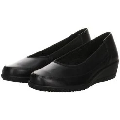 Ara Damen Pumps Schuhe Zürich Pumps Elegant Klassisch Glattleder Uni Keilpumps - Schwarz 19 Ara Damen Pumps Schuhe Zürich Pumps Elegant Klassisch Glattleder Uni Keilpumps - Schwarz -LAURAVITA-Shop 27006560 10