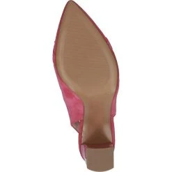 Caprice Sling-Pumps - Fuchsia 11 Caprice Sling-Pumps - Fuchsia -LAURAVITA-Shop 27028280 06