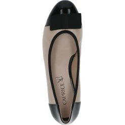 Caprice Klassische Pumps - Beige-kombi -LAURAVITA-Shop 27028293 05