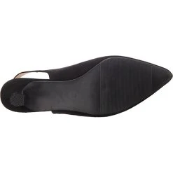 Ambellis Classic Sling-Pumps - Schwarz -LAURAVITA-Shop 27036956 07