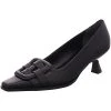 ZINDA Pumps - Schwarz