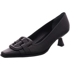 ZINDA Pumps - Schwarz