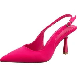 LAURAVITA-Shop 29 Ambellis Trendy Sling-Pumps