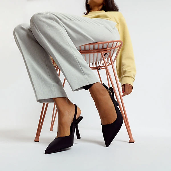 Ambellis Trendy Sling-Pumps 2 Ambellis Trendy Sling-Pumps – Bild 2