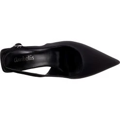 Ambellis Trendy Sling-Pumps 12 Ambellis Trendy Sling-Pumps -LAURAVITA-Shop 27109161 06