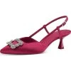 Tamaris Sling-Pumps - Fuchsia