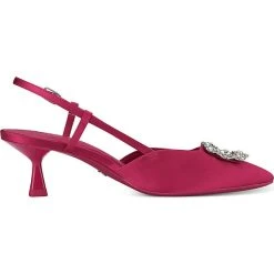Tamaris Sling-Pumps - Fuchsia 7 Tamaris Sling-Pumps - Fuchsia -LAURAVITA-Shop 27472377 03