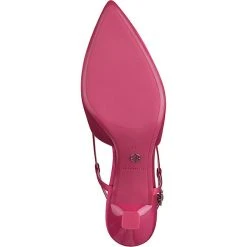 Tamaris Sling-Pumps - Fuchsia 9 Tamaris Sling-Pumps - Fuchsia -LAURAVITA-Shop 27472377 05