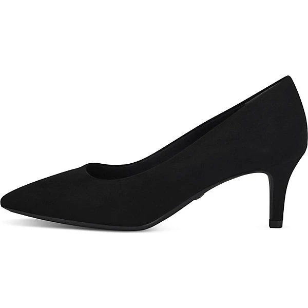 Tamaris Klassische Pumps 2 Tamaris Klassische Pumps – Bild 2