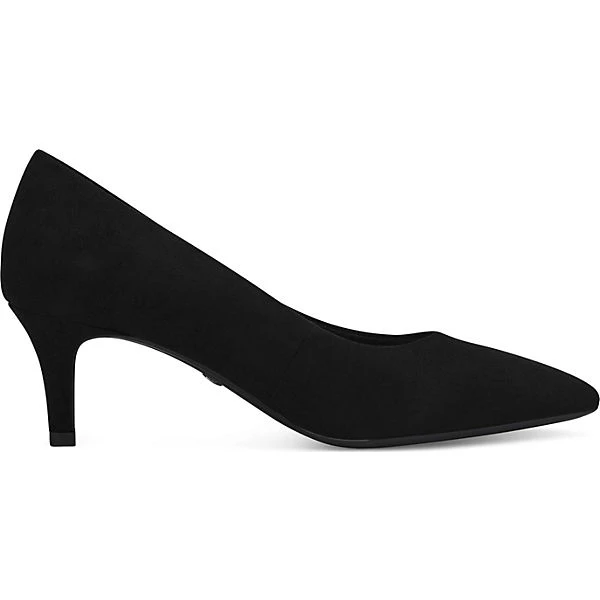 Tamaris Klassische Pumps 3 Tamaris Klassische Pumps – Bild 3
