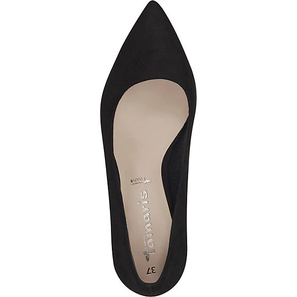 Tamaris Klassische Pumps 4 Tamaris Klassische Pumps – Bild 4