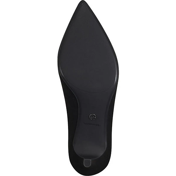 Tamaris Klassische Pumps 5 Tamaris Klassische Pumps – Bild 5