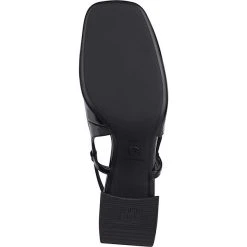 Tamaris Sling-Pumps - Schwarz 9 Tamaris Sling-Pumps - Schwarz -LAURAVITA-Shop 27473472 05