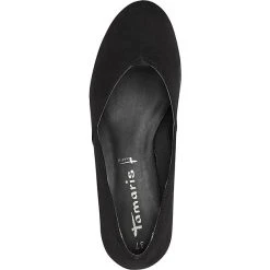 Tamaris Keilpumps - Schwarz 8 Tamaris Keilpumps - Schwarz -LAURAVITA-Shop 27473850 04