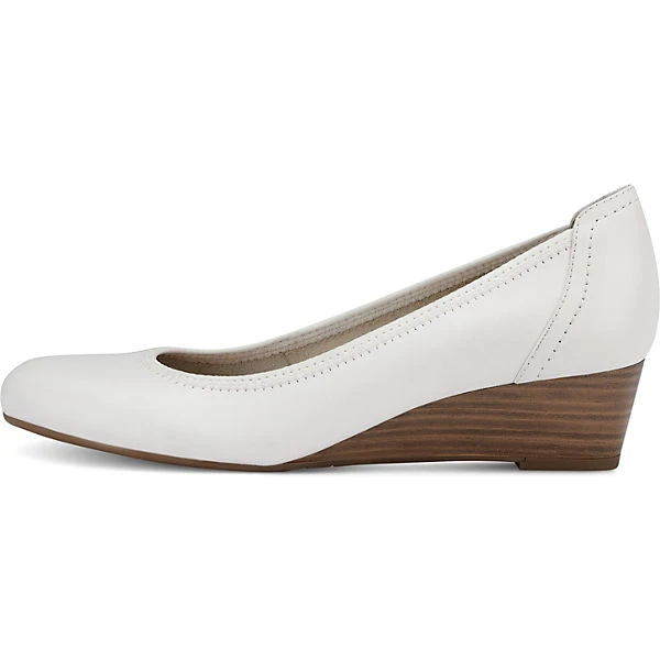 Tamaris Keilpumps 2 Tamaris Keilpumps – Bild 2