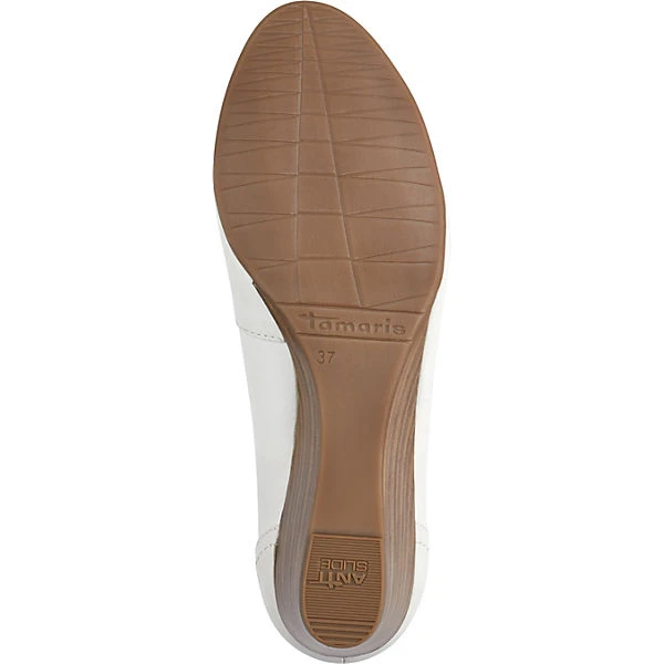 Tamaris Keilpumps 5 Tamaris Keilpumps – Bild 5