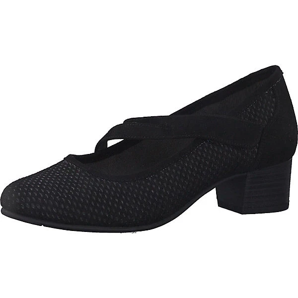 Jana Spangenpumps 1 Jana Spangenpumps
