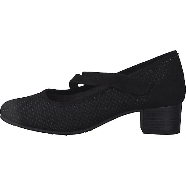 Jana Spangenpumps 2 Jana Spangenpumps – Bild 2