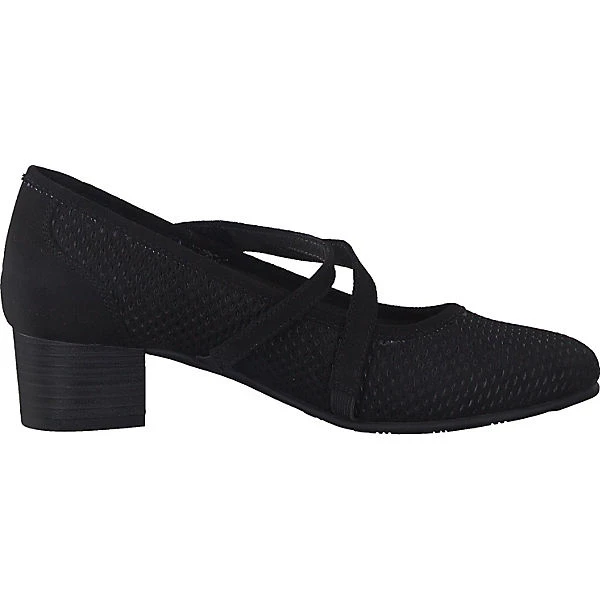 Jana Spangenpumps 3 Jana Spangenpumps – Bild 3