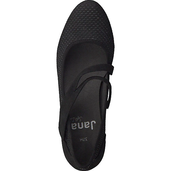 Jana Spangenpumps 4 Jana Spangenpumps – Bild 4