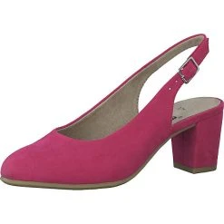 Jana Sling-Pumps - Pink