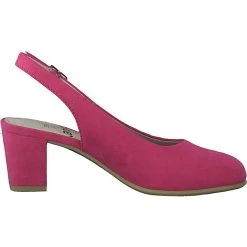Jana Sling-Pumps - Pink -LAURAVITA-Shop 27476877 03