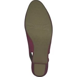 Jana Sling-Pumps - Pink -LAURAVITA-Shop 27476877 05