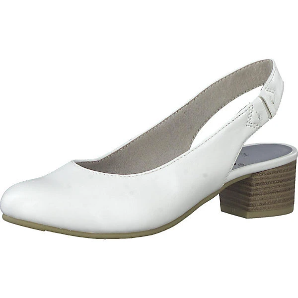 Jana Sling-Pumps 1 Jana Sling-Pumps