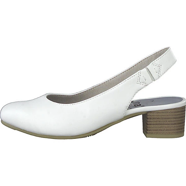 Jana Sling-Pumps 2 Jana Sling-Pumps – Bild 2
