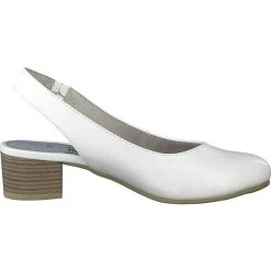 Jana Sling-Pumps 7 Jana Sling-Pumps -LAURAVITA-Shop 27476889 03