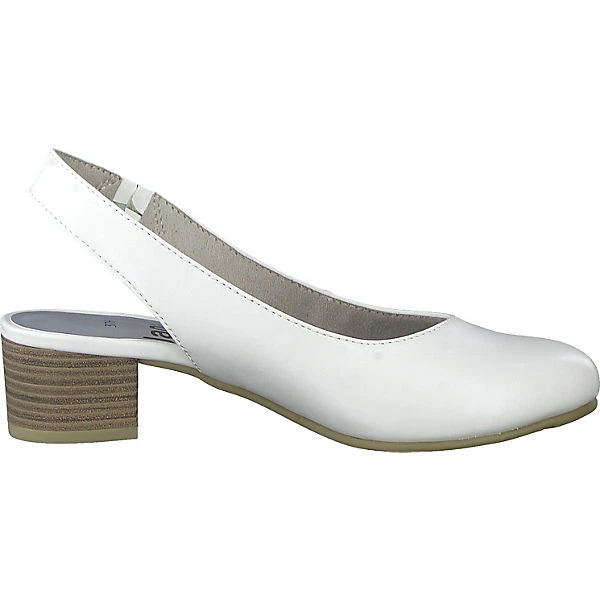 Jana Sling-Pumps 3 Jana Sling-Pumps – Bild 3