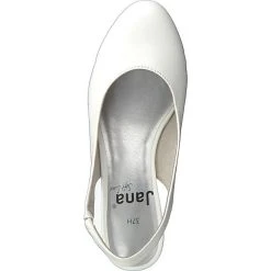 Jana Sling-Pumps 8 Jana Sling-Pumps -LAURAVITA-Shop 27476889 04