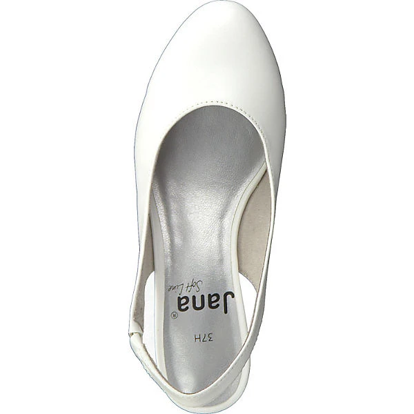 Jana Sling-Pumps 4 Jana Sling-Pumps – Bild 4