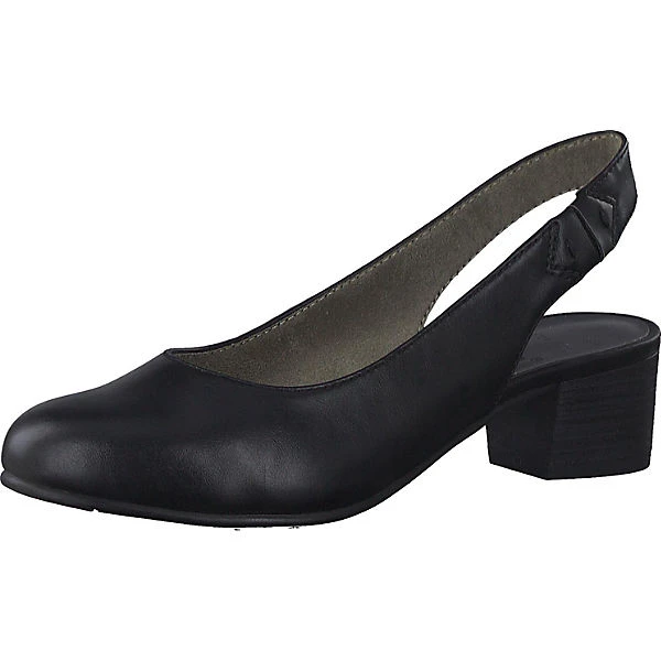 Jana Sling-Pumps 1 Jana Sling-Pumps