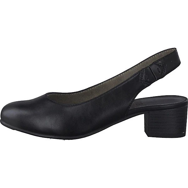 Jana Sling-Pumps 2 Jana Sling-Pumps – Bild 2