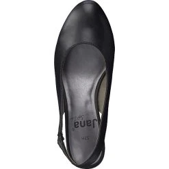 Jana Sling-Pumps 8 Jana Sling-Pumps -LAURAVITA-Shop 27476890 04