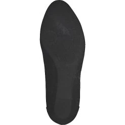 Jana Keilpumps - Schwarz 9 Jana Keilpumps - Schwarz -LAURAVITA-Shop 27476895 05