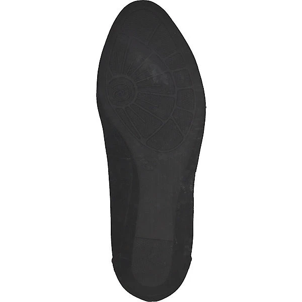 Jana Keilpumps - Schwarz 5 Jana Keilpumps - Schwarz – Bild 5