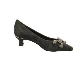 Vizgar Pumps - Grau -LAURAVITA-Shop 27554787 06