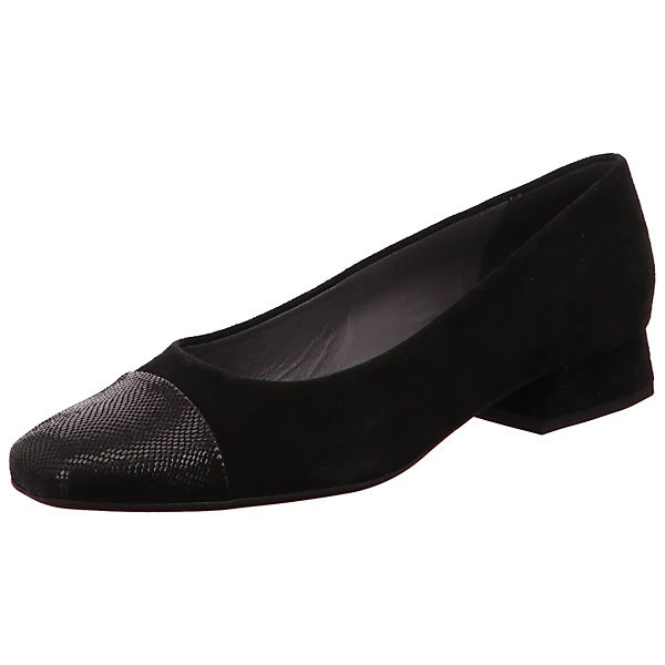 PETER KAISER Pumps - Schwarz 1 PETER KAISER Pumps - Schwarz